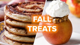 9 Cozy Recipes That Are Perfect For Fall • Tasty [upl. by Gredel]