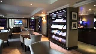 Hyatt Regency London  The Churchill [upl. by Zurn]