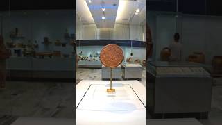 The Mystery of the Phaistos Disk [upl. by Delia671]