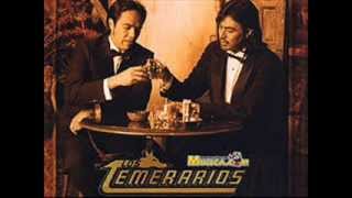 Te extraño cada dia mas  Los temerarios [upl. by Roddy]