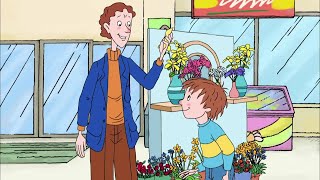 Horrid Henry New Episode In Hindi 2020  Henry And The Winning Ticket  Bas Karo Henry [upl. by Sinnoda]