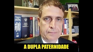 A DUPLA PATERNIDADE [upl. by Iddo]