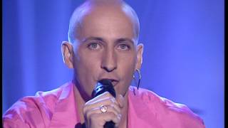 Right Said Fred  Deeply Dippy  Live at the BBC on Wogan [upl. by Yecies]