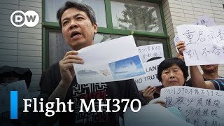 Flight MH370 Five years of uncertainty  DW Documentary [upl. by Aremat]