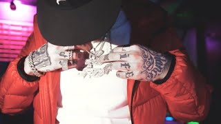 Millyz  HLR BLANCO Official Video [upl. by Mahoney]