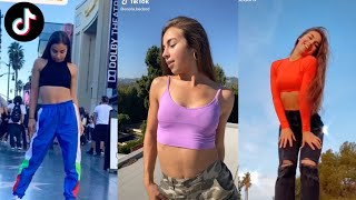 Enola Bedard TikTok Dance Compilation 1 [upl. by Niwre]