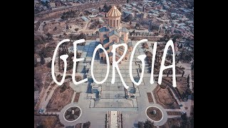 Georgia in 4K [upl. by Galen]