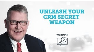 VinSolutions  Unleash Your CRM Secret Weapon [upl. by Schouten]