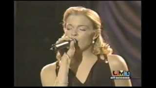 LeAnn Rimes  I Fall To Pieces Live HQ Audio [upl. by Adym330]