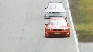 DTM Hockenheim 2000  Highlights [upl. by Joell]