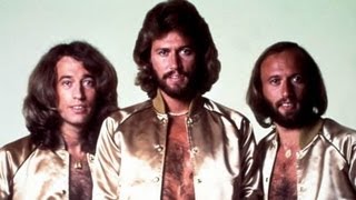 The History of the Bee Gees [upl. by Aelaza342]