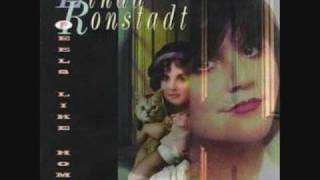 quotFeels Like Homequot Linda Ronstadt [upl. by Kary]