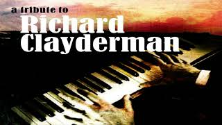 Ray Hamilton Orchestra  A Tribute To Richard Clayderman [upl. by Lleznol]