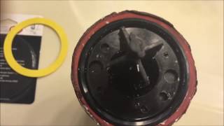 How to Fix a Leaky KOHLER Toilet [upl. by Shanna]