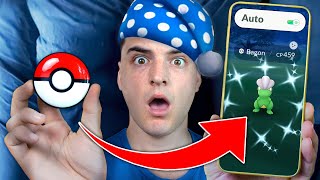 Pokémon GO Plus  HONEST REVIEW [upl. by Anileve830]