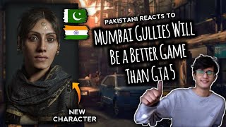 Pakistani Reacts to Mumbai Gullies Release Date Mumbai Gullies Map Mumbai Gullies Character amp more [upl. by Rayner]