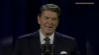 President Ronald Reagans Best Debate Moments [upl. by Asile826]