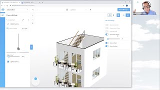 Multiple floors amp designs in floorplannercom [upl. by Orlando]