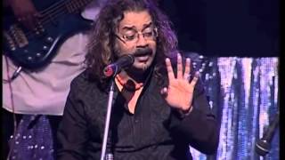 Tu Hi re Abhijit pohankar feat Hariharan amp Pt Ajay pohankar mov [upl. by Zitvaa]