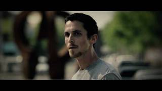 The Machinist  Hit by car Christian Bale [upl. by Eednarb761]