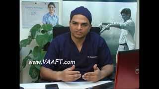 What is Fistula what Causes Fistula  VAAFT complete Fistula Treatment Dr Ashish Bhanot [upl. by Arinay]