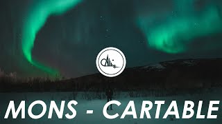 MONS  Cartable Lyrics [upl. by Meunier]