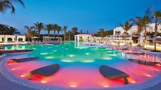 Luxury Hotel in Crete Caramel Grecotel Boutique Hotel Crete [upl. by Wenoa]