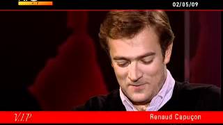 Renaud Capuçon [upl. by Imeon]