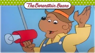 The Hot Air Election  Berenstain Bears [upl. by Nuzzi]