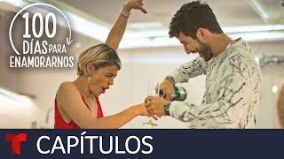 100 Días para Enamorarnos  Capítulo 20  Telemundo [upl. by Geesey]