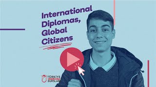 Türkiye Scholarships 2022 International Diplomas [upl. by Ariajaj894]