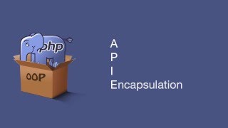 Object Oriented Encapsulation Principle [upl. by Aay]