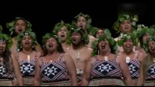 OPOTIKI MAI TAWHITI [upl. by Orville]