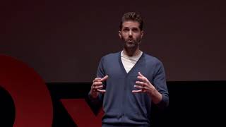 How to stop feeling anxious about anxiety  Tim Box  TEDxFolkestone [upl. by Aldridge]