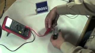 Gauges Part 5  How to Test amp Diagnose the System [upl. by Nevins599]