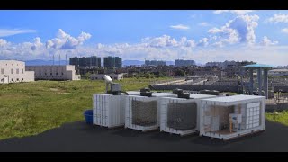 Wastewater Treatment Plant  3D Tour [upl. by Graubert]