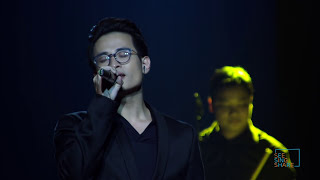 CAFEINCONCERT Tập 5 LK SAO EM NỠ VỘI LẤY CHỒNGTÙY HỨNG LÝ QUA CẦU  Hà Anh Tuấn [upl. by Elylrac]