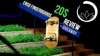 The Best Pro Fingerboard For 20 [upl. by Lrig]