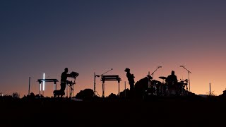 RÜFÜS DU SOL  Live from Joshua Tree [upl. by Ennaeed]