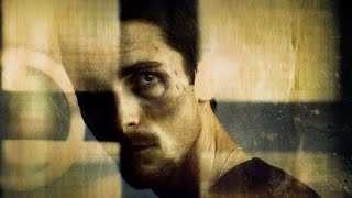 The Machinist edit [upl. by Nosidda137]