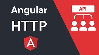 Angular HTTP Client Quick Start Tutorial [upl. by Oiromed]