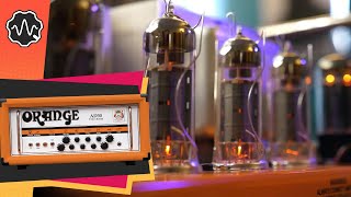 VALVETUBE Amp Circuits EXPLAINED  Too Afraid To Ask [upl. by Tahp170]