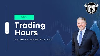 Futures Trading Hours When Can You Trade Them [upl. by Emmanuel]