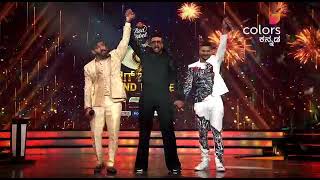 Bigg Boss Winner Roopesh Shetty Congratulations Tuluva [upl. by Anitnauq]