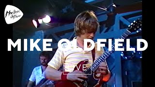 Mike Oldfield  Tubular Bells Live at Montreux 1981 [upl. by Amadeus643]