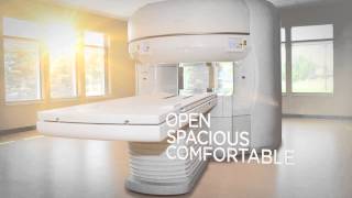 Western Wisconsins only Highfield Open MRI  at RAYUS in Eau Claire [upl. by Eizzik]