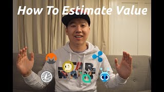 Estimating FUTURE VALUE Of Your Coins  MARKET CAP Explained [upl. by Cristoforo932]