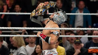 Kalisto’s greatest moments WWE Playlist [upl. by Halehs]