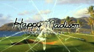 Game Six  Happy Madison  CBS Paramount  Sony Pictures Television [upl. by Cindra]