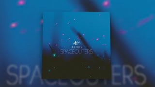 Spaceouters  Fireflies Slowed  Reverb 1 Hour Loop [upl. by Ahsineg]